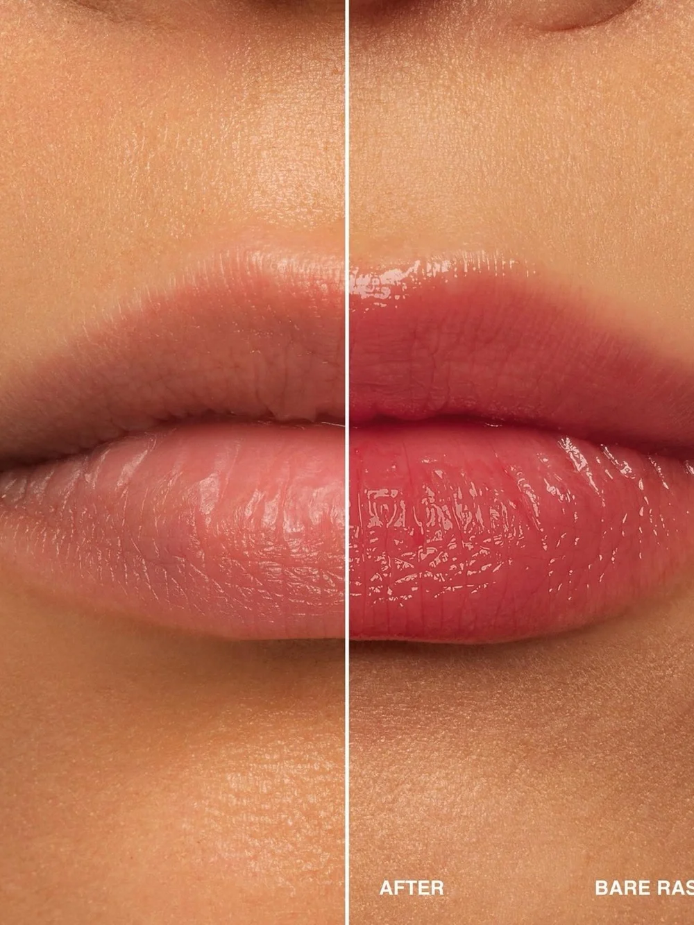 Bobbi Brown Extra Lip Tint - Bare Raspberry Peptide Plumping - Full Size - Boxed